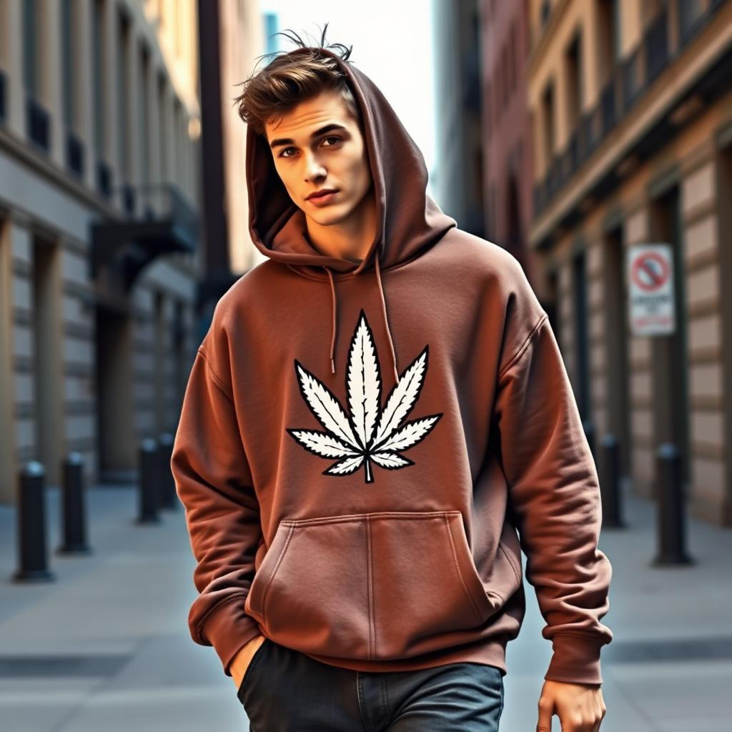 hoodie