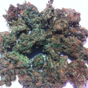 Auto Blue Dream